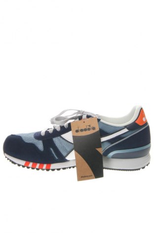 Herrenschuhe Diadora, Größe 42, Farbe Blau, Preis 62,78 €