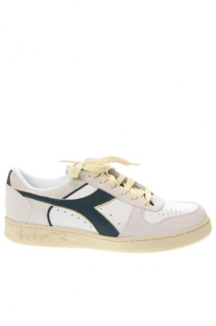 Ανδρικά παπούτσια Diadora, Μέγεθος 42, Χρώμα Λευκό, Τιμή 73,25 €