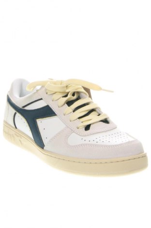 Ανδρικά παπούτσια Diadora, Μέγεθος 42, Χρώμα Λευκό, Τιμή 78,48 €
