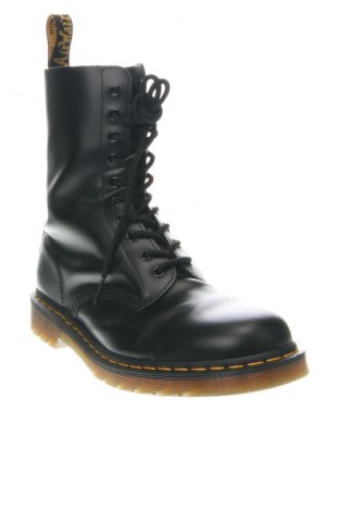 Мъжки обувки Dr. Martens, Размер 42, Цвят Черен, Цена 246,00 лв.