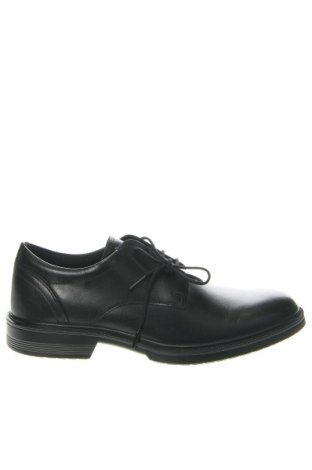 Ανδρικά παπούτσια ECCO, Μέγεθος 41, Χρώμα Μαύρο, Τιμή 67,42 €
