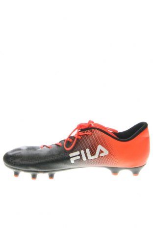 Мъжки обувки FILA, Размер 44, Цвят Черен, Цена 64,60 лв.