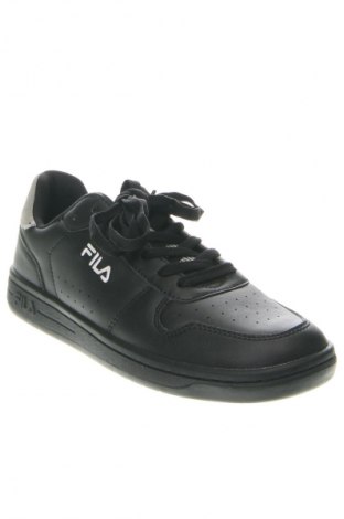 Ανδρικά παπούτσια FILA, Μέγεθος 40, Χρώμα Μαύρο, Τιμή 62,78 €