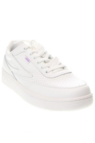 Мъжки обувки FILA, Размер 42, Цвят Бял, Цена 111,65 лв.