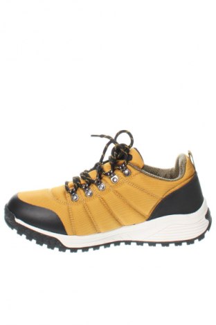 Мъжки обувки FILA, Размер 40, Цвят Жълт, Цена 89,40 лв.