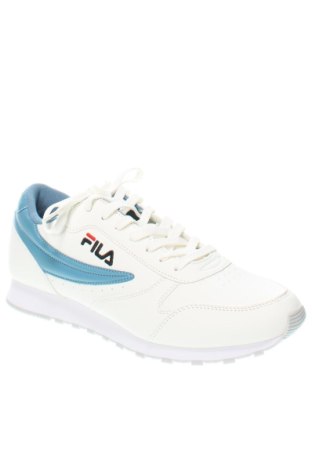 Herrenschuhe FILA, Größe 40, Farbe Ecru, Preis € 29,99