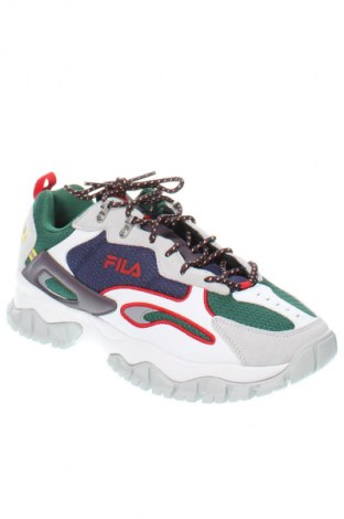 Ανδρικά παπούτσια FILA, Μέγεθος 46, Χρώμα Πολύχρωμο, Τιμή 57,55 €