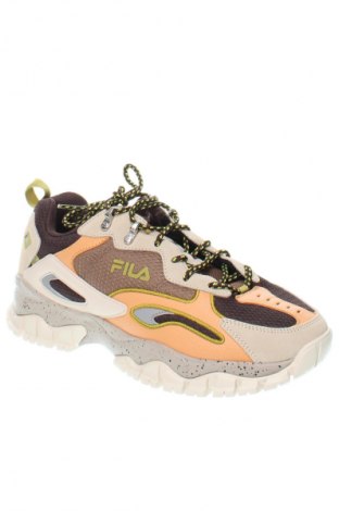 Мъжки обувки FILA, Размер 43, Цвят Многоцветен, Цена 111,65 лв.