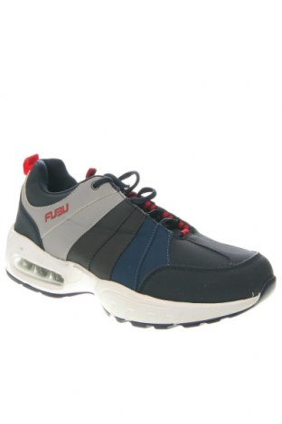 Herrenschuhe FUBU, Größe 44, Farbe Mehrfarbig, Preis € 33,40