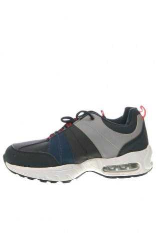 Herrenschuhe FUBU, Größe 44, Farbe Mehrfarbig, Preis 33,40 €