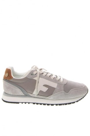 Ανδρικά παπούτσια Faguo, Μέγεθος 41, Χρώμα Γκρί, Τιμή 62,78 €
