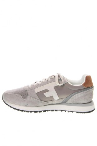 Мъжки обувки Faguo, Размер 41, Цвят Сив, Цена 121,80 лв.