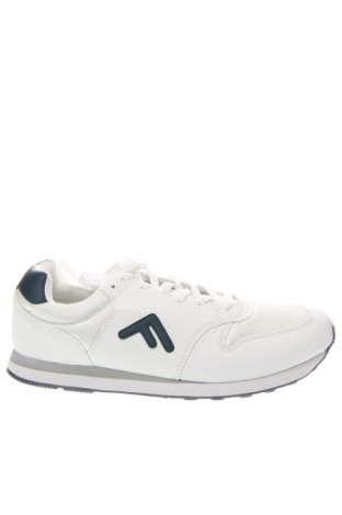 Ανδρικά παπούτσια Freyling, Μέγεθος 46, Χρώμα Λευκό, Τιμή 14,38 €