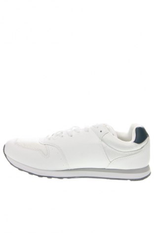 Ανδρικά παπούτσια Freyling, Μέγεθος 45, Χρώμα Λευκό, Τιμή 14,38 €