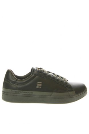 Herrenschuhe G-Star Raw, Größe 42, Farbe Grün, Preis 92,40 €