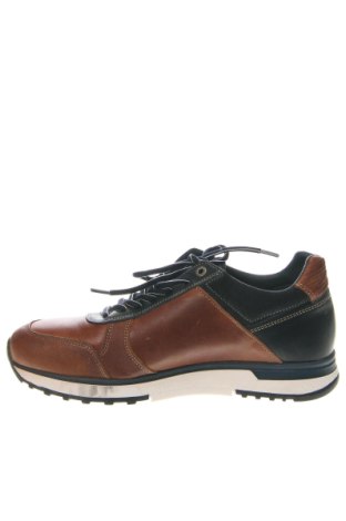 Мъжки обувки Gaastra, Размер 41, Цвят Кафяв, Цена 119,90 лв.
