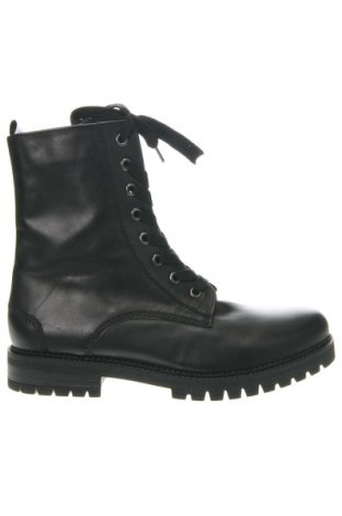 Ανδρικά παπούτσια Gabor, Μέγεθος 43, Χρώμα Μαύρο, Τιμή 44,23 €