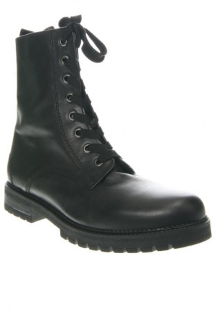Мъжки обувки Gabor, Размер 43, Цвят Черен, Цена 78,00 лв.