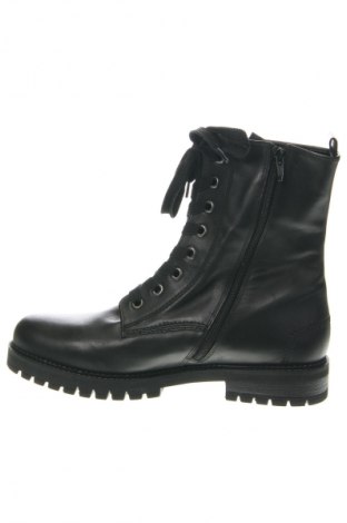 Ανδρικά παπούτσια Gabor, Μέγεθος 43, Χρώμα Μαύρο, Τιμή 40,21 €