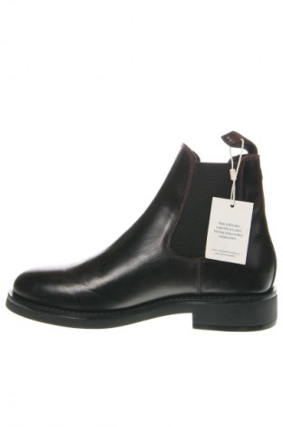 Ανδρικά παπούτσια Gant, Μέγεθος 44, Χρώμα Καφέ, Τιμή 126,80 €