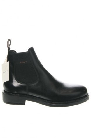 Pánske topánky Gant, Veľkosť 44, Farba Čierna, Cena  118,35 €