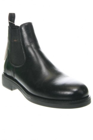 Pánské boty Gant, Velikost 44, Barva Černá, Cena  3 566,00 Kč