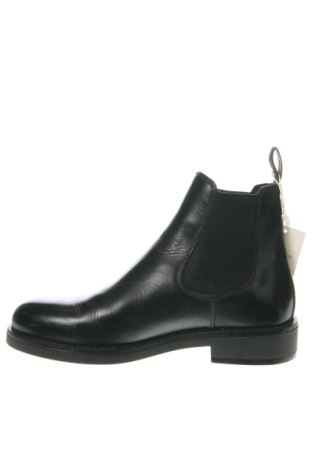 Ανδρικά παπούτσια Gant, Μέγεθος 44, Χρώμα Μαύρο, Τιμή 126,80 €