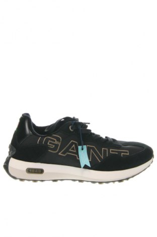 Мъжки обувки Gant, Размер 45, Цвят Черен, Цена 163,50 лв.