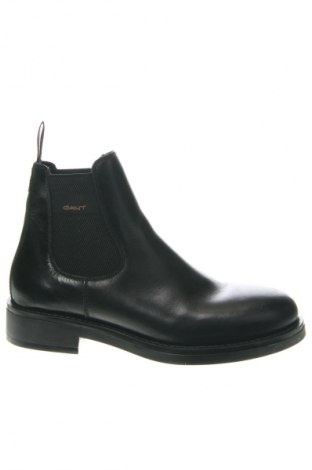 Ανδρικά παπούτσια Gant, Μέγεθος 42, Χρώμα Μαύρο, Τιμή 118,35 €