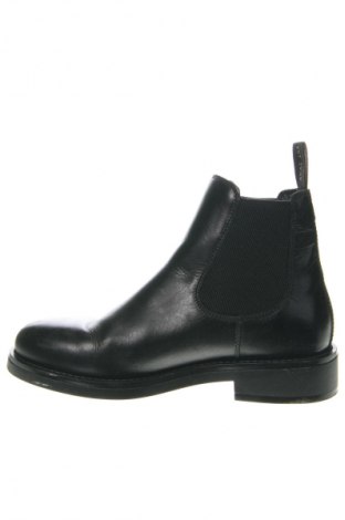 Ανδρικά παπούτσια Gant, Μέγεθος 42, Χρώμα Μαύρο, Τιμή 126,80 €