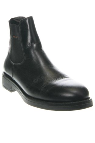 Pánské boty Gant, Velikost 43, Barva Černá, Cena  1 607,00 Kč