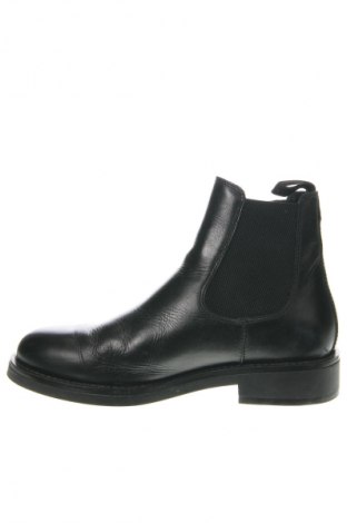 Ανδρικά παπούτσια Gant, Μέγεθος 43, Χρώμα Μαύρο, Τιμή 62,35 €