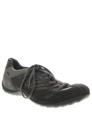 Ανδρικά παπούτσια Geox, Μέγεθος 45, Χρώμα Πολύχρωμο, Τιμή 52,30 €