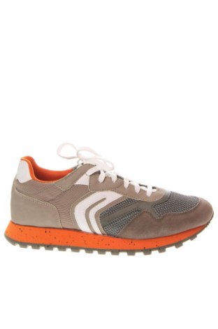 Ανδρικά παπούτσια Geox, Μέγεθος 41, Χρώμα  Μπέζ, Τιμή 112,37 €