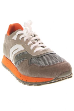 Ανδρικά παπούτσια Geox, Μέγεθος 41, Χρώμα  Μπέζ, Τιμή 67,42 €
