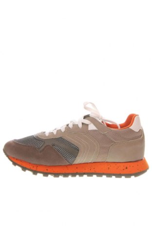 Ανδρικά παπούτσια Geox, Μέγεθος 41, Χρώμα  Μπέζ, Τιμή 67,42 €