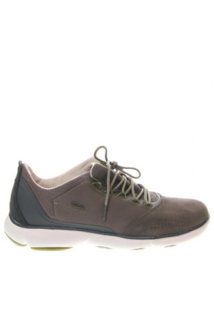 Herrenschuhe Geox, Größe 44, Farbe Grau, Preis € 112,37