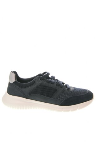 Pánske topánky Geox, Veľkosť 41, Farba Modrá, Cena  112,37 €
