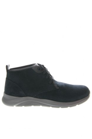 Herrenschuhe Geox, Größe 43, Farbe Blau, Preis € 84,28