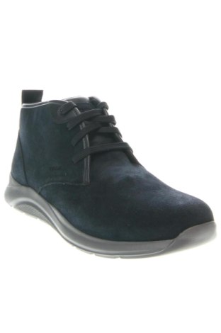 Pánske topánky Geox, Veľkosť 43, Farba Modrá, Cena  84,28 €