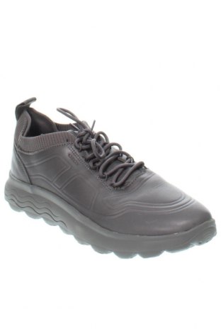 Pánske topánky Geox, Veľkosť 42, Farba Sivá, Cena  73,25 €