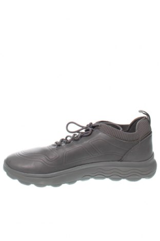 Мъжки обувки Geox, Размер 42, Цвят Сив, Цена 152,25 лв.