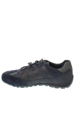 Ανδρικά παπούτσια Geox, Μέγεθος 42, Χρώμα Μπλέ, Τιμή 73,25 €