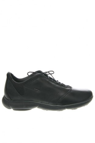 Ανδρικά παπούτσια Geox, Μέγεθος 43, Χρώμα Μαύρο, Τιμή 112,37 €