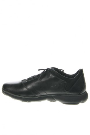 Pánské boty Geox, Velikost 43, Barva Černá, Cena  3 159,00 Kč