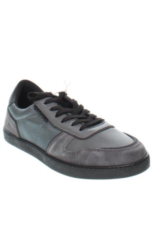 Herrenschuhe Groundies, Größe 45, Farbe Grau, Preis 36,99 €