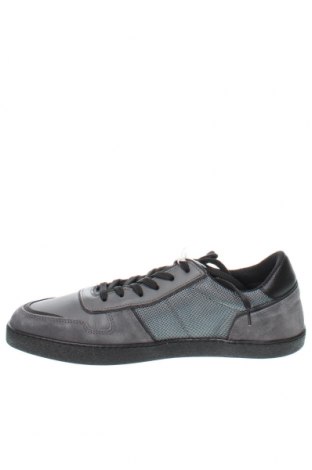 Herrenschuhe Groundies, Größe 45, Farbe Grau, Preis 36,99 €