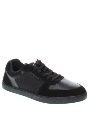 Pánske topánky Groundies, Veľkosť 41, Farba Čierna, Cena  62,78 €