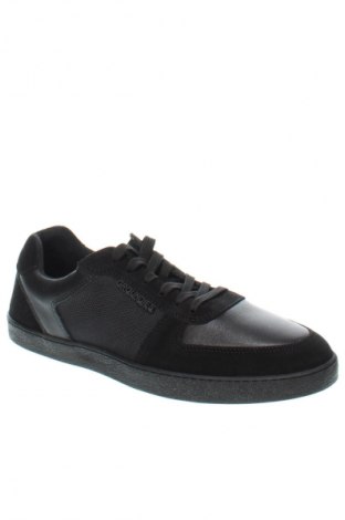 Pánske topánky Groundies, Veľkosť 44, Farba Čierna, Cena  62,78 €