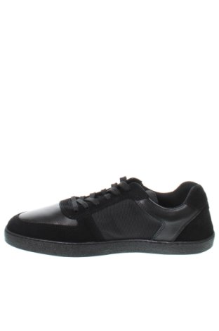 Мъжки обувки Groundies, Размер 44, Цвят Черен, Цена 152,25 лв.